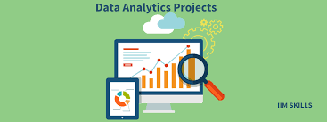 Data Analysis Project